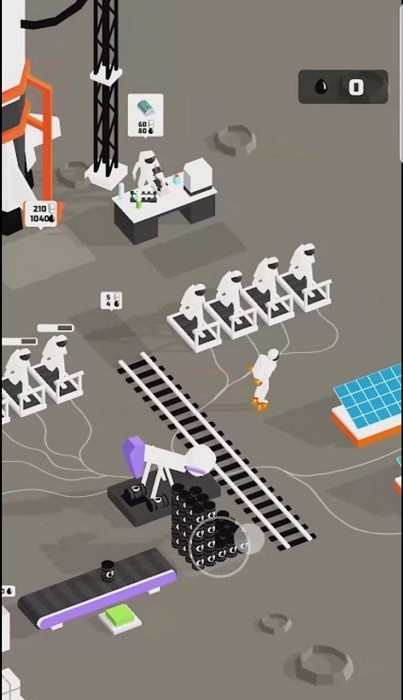 登月探險(xiǎn)家ios最新版