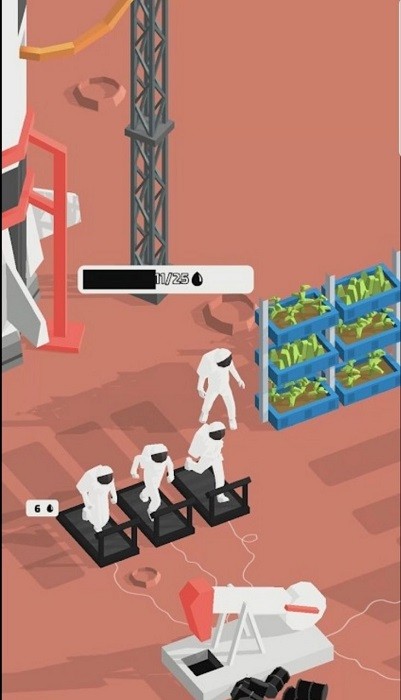 登月探險(xiǎn)家蘋果版 v1.9.0 iphone版 0