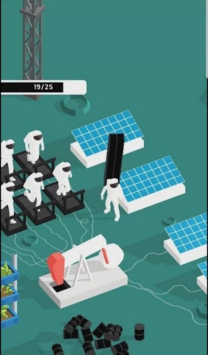 登月探險(xiǎn)家蘋果版 v1.9.0 iphone版 3