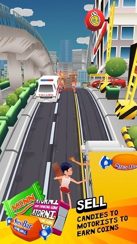 胡安塔博(juan takbo) v2.10 安卓版 1