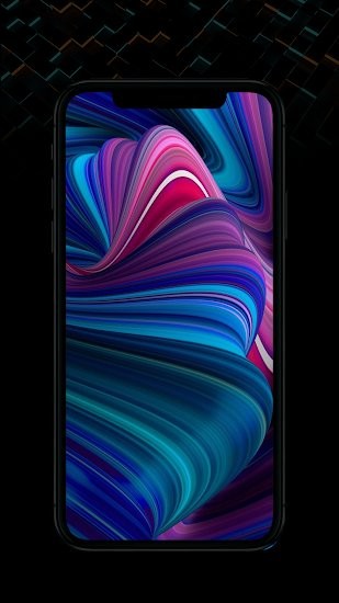 HD WALLPAPER 4D軟件 v1.0.0 安卓版 0