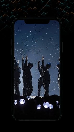 HD WALLPAPER 4D軟件 v1.0.0 安卓版 2