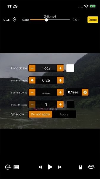 gom播放器手机版 gom播放器安卓版