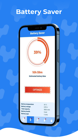 Phone Booster手機清理 v1.10 安卓版 0