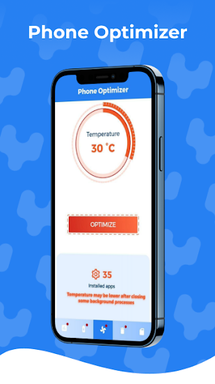Phone Booster手機清理 v1.10 安卓版 1