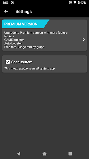 ram booster apk