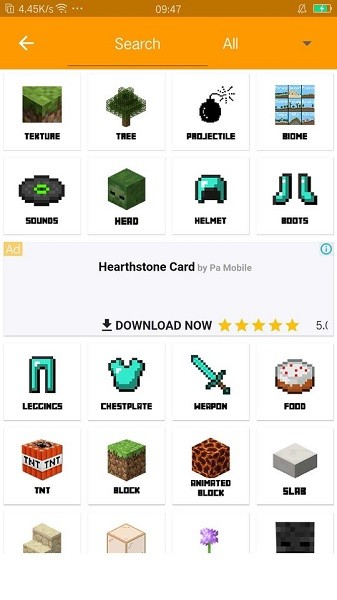 我的世界顛覆啟動器 v1.0 安卓版 0