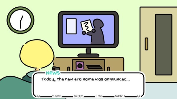 春天的最后一天游戏下载 春天的最后一天手游下载