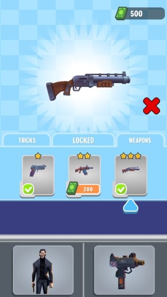 迷宮戰(zhàn)警官方版 v1 安卓版 0