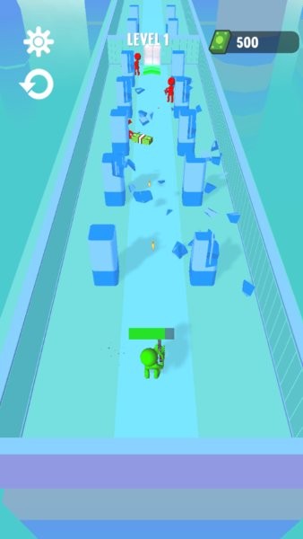 迷宮戰(zhàn)警 迷宮戰(zhàn)警游戲