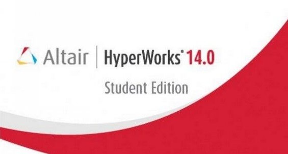 hypermesh14.0安裝包