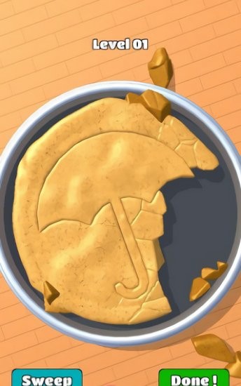 魷魚摳糖餅手游下載