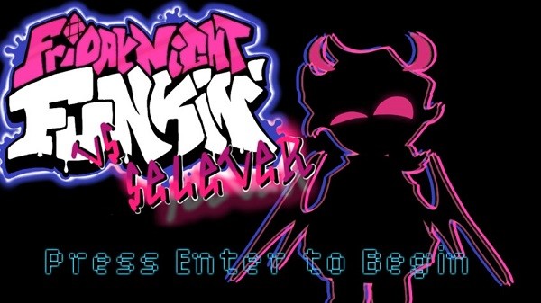 周五夜放克小惡魔模組游戲