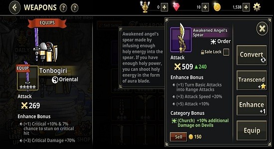 反击骑士 反击骑士手游