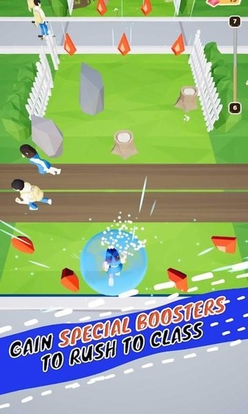 上课冲刺手游下载 上课冲刺游戏下载