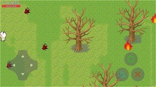 羊村大災(zāi)變r(jià)pg安卓版 v21.08.231118 一代重置版 3