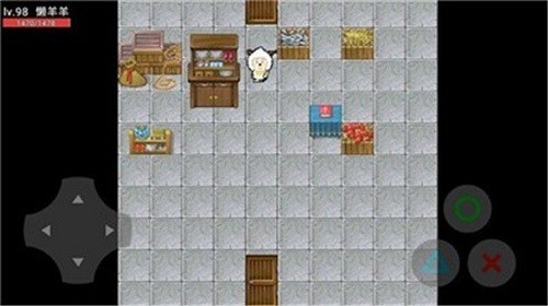 羊村大災(zāi)變手機(jī)版