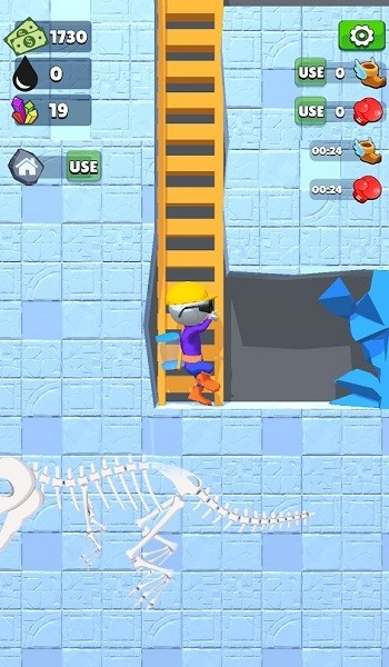 采油達人小游戲(Oilman) v1.1.2 安卓版 0