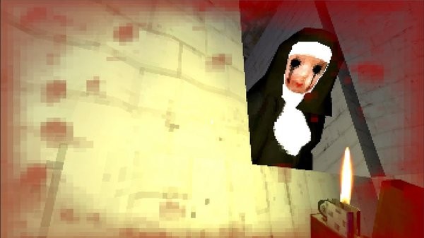 修女屠殺夜游戲(Nun Massacre) v1.3.5安卓版 0