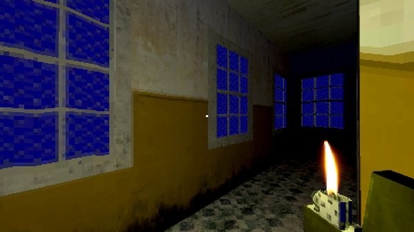 修女屠殺夜游戲(Nun Massacre) v1.3.5安卓版 2