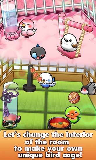 小鳥生活手游 v1.6.16 安卓版 1