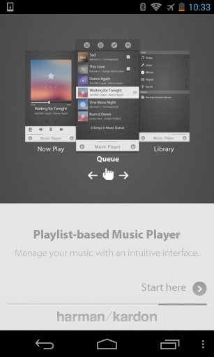 harman kardon remote官方下載