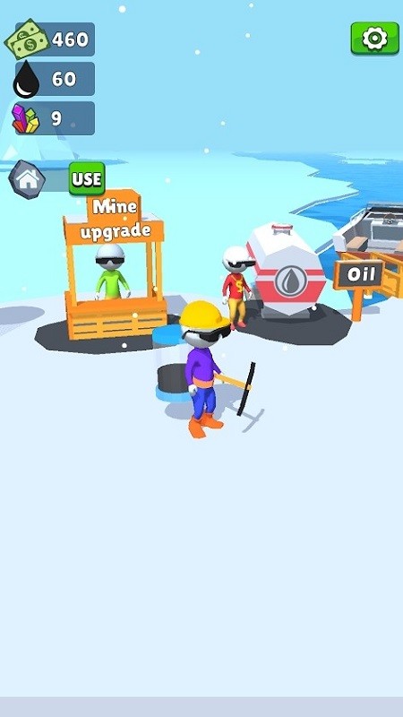 采油小生(Oilman) v1.5.1 安卓版 0