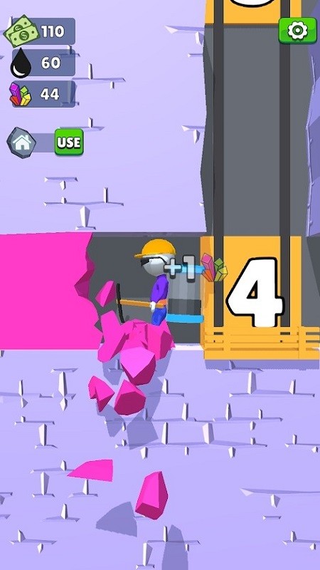 采油小生(Oilman) v1.5.1 安卓版 2