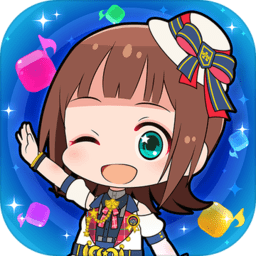 偶像大師POPLINKS手游