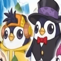 企鵝農(nóng)場手游