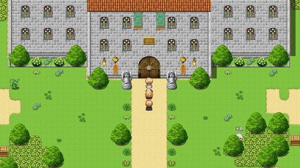 轉生勇者的考驗手游 v1.0.0 安卓版 3