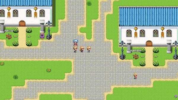 轉生勇者的考驗游戲下載 轉生勇者的考驗手游下載