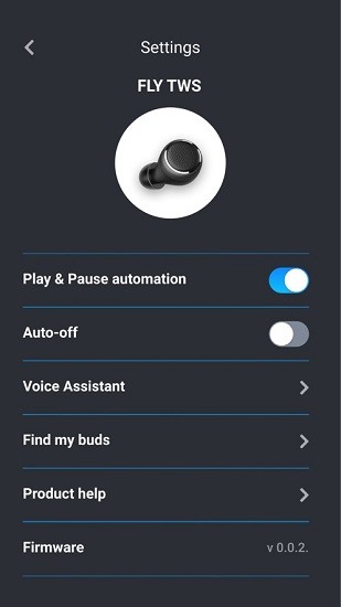 哈曼卡頓耳機(jī)headphones v1.2.2 安卓版 2