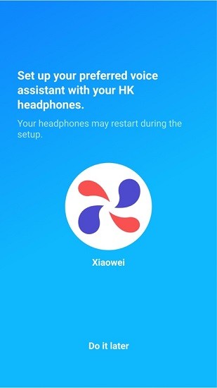哈曼卡頓耳機(jī)headphones v1.2.2 安卓版 3