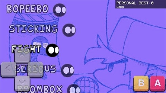 手機版黑色星期五之夜黑火模組 v0.2.7.1 安卓版 1