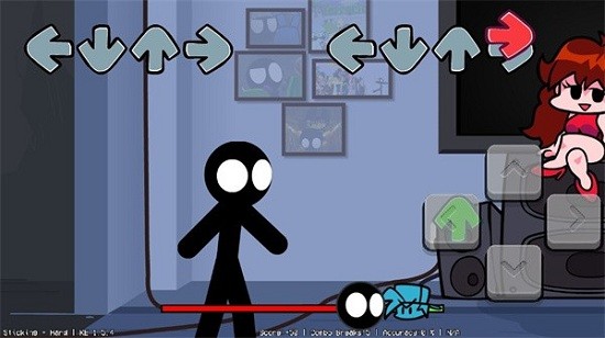 手機版黑色星期五之夜黑火模組 v0.2.7.1 安卓版 0