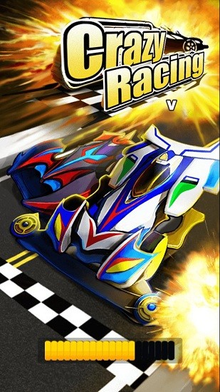 四驱战车游戏 v1.0.1 安卓版0