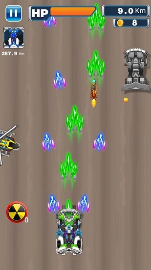 四驱战车游戏 四驱战车单机版