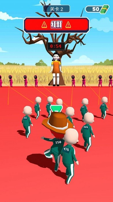 六十秒生存模擬手游 v1.0 安卓版 3