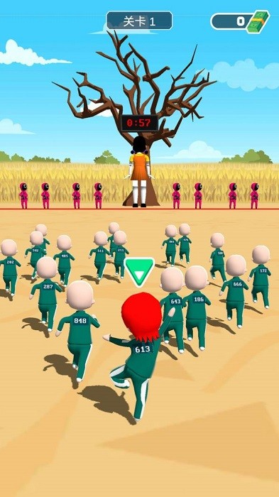 六十秒生存模擬手游下載