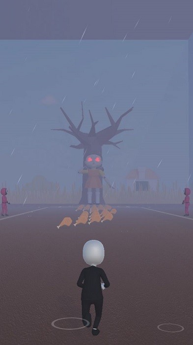 六十秒生存模擬手游 v1.0 安卓版 2