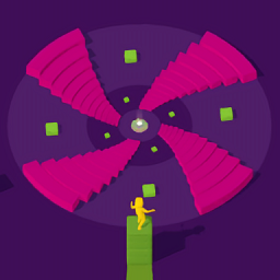 分形漩渦最新版(Fractal Vortex)