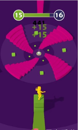 分形漩涡最新版(Fractal Vortex) 分形漩涡手游下载