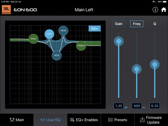jbl eon connect app v2.0.0 安卓版 3