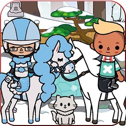 我的米加小鎮(zhèn)完整版