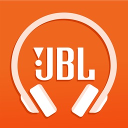 jbl headphones耳機軟件apk最新版
