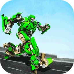 變形機(jī)甲迷你世界官方正版