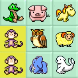 寵物連連看蘋果版