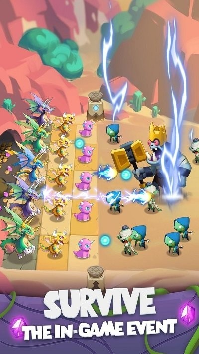 home defense游戲 v1.4.1 安卓版 2