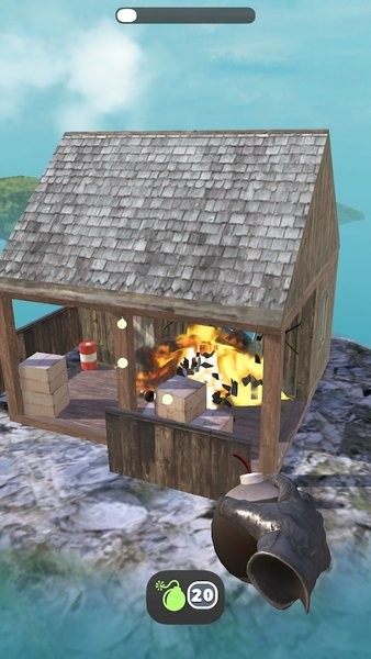 tnt爆破游戲 v1.2.33 安卓版 1